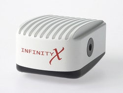 Electron Microscopy Sciences INFINITYX 2, 8, 18 and 32 Megapixel Pixel