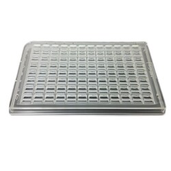 Mitegen In Situ 1 Crystallization Plate, For Direct X-ray Diffraction Analysis,