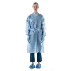 Sol-Millennium Medical&nbsp;Sol-M&trade; Level 3 Isolation Gowns