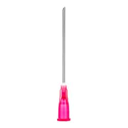 Sol-Millennium Medical&nbsp;Sol-M&trade; Blunt Fill Needle, 18 G 1 1/2 in. (Bulk, Non-sterile)