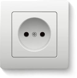Erlab&nbsp;Socket 10/16A CH