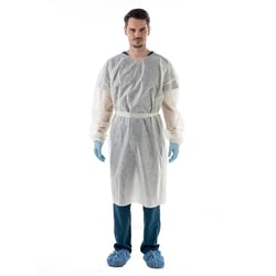 Sol-Millennium Medical&nbsp;Sol-M&trade; Level 2 Isolation Gowns