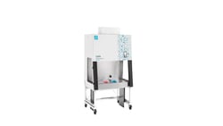 Erlab&nbsp;Indirect Extract Hood, Sheath 250 mm