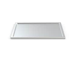 Erlab&nbsp;Stainless Steel Worktop