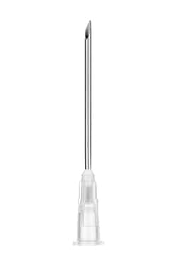 Sol-Millennium Medical&nbsp;Sol-M&trade; Bulk, Non-sterile Hypodermic Needle