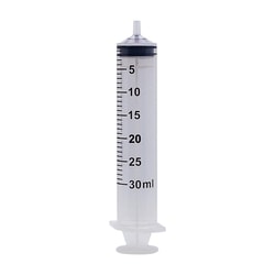 Sol-Millennium Medical&nbsp;Sol-M&trade; Slip Tip Sterile Syringe without Needle