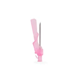 Sol-Millennium Medical&nbsp;Sol-Guard&trade; Safety Needle