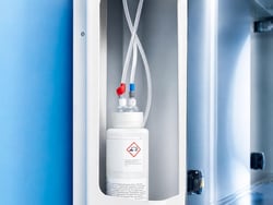 Erlab&nbsp;H<sub>2</sub>O<sub>2</sub> Bio-decontamination System, Droit