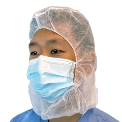 Sol-Millennium Medical&nbsp;Sol-M&trade; Surgical Hood