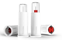 Sol-Millennium Medical&nbsp;Sol-Care&trade; Safety Pen Needle