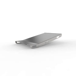 Mopec Guardian System Ramp