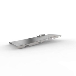 Mopec&nbsp;Guardian System Ramp