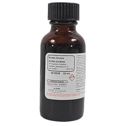 Aceto-Orcein Solution, 2%, Lab Grade, Innovating Science&trade;