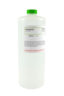 Ammonia, Household, Innovating Science™