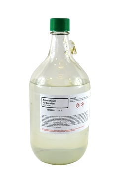Ammonium Hydroxide ACS Grade, Innovating Science™
