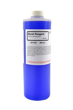 Aldon Corporation Biuret Solution, Reagent Grade, Innovating Science™