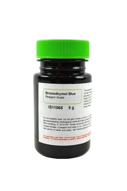 Bromothymol Blue, Reagent Grade, Innovating Science&trade;