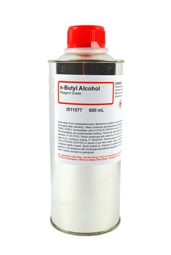 Aldon Corporation&nbsp;N-Butyl Alcohol, Reagent Grade, Innovating Science&trade;