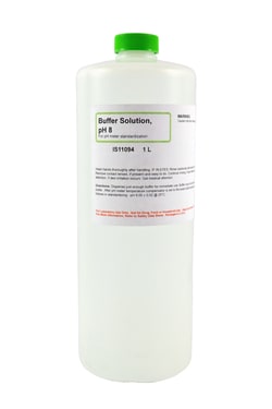 Innovating Science pH Buffer Solution 8 | Buy Online | Innovating Science&trade; | Fisher Scientific