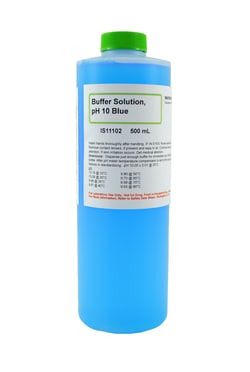 Innovating Science™ Color-Coded pH Buffer Solution