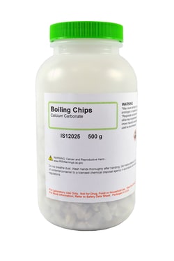 Innovating Science Boiling Chips:Specialty Lab Glassware:Beads and Boiling