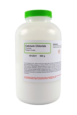 Calcium Chloride Dihydrate, Reagent Grade, Innovating Science&trade;