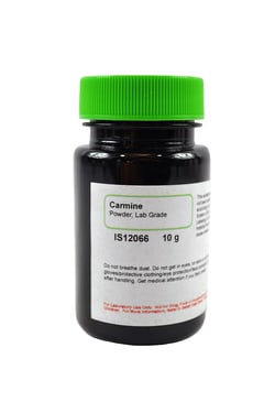 Carmine Powder, Lab Grade, Innovating Science 10 g | Buy Online | Aldon Corporation | Fisher Scientific
