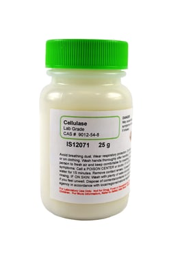 Cellulase, Lab Grade, Innovating Science&trade;
