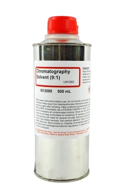 Chromatography Solvent, Innovating Science&trade;
