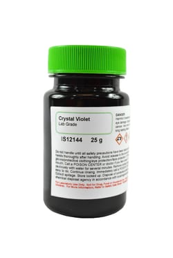 Crystal Violet, Lab Grade, Innovating Science&trade;