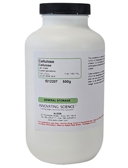 Cellulose Powder, Lab Grade, Innovating Science&trade;
