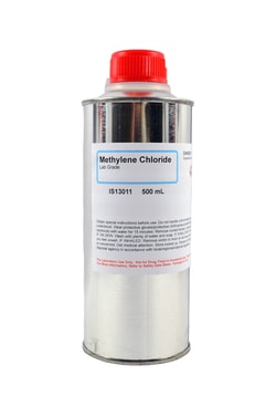 Methylene Chloride, Lab Grade, Innovating Science&trade;