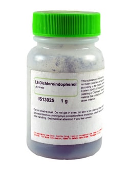 2,6-Dichloroindophenol, Lab Grade, Innovating Science&trade;