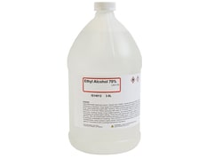 Ethyl Alcohol, 70% Denatured, Innovating Science 3.8 L | Buy Online | Aldon Corporation | Fisher Scientific