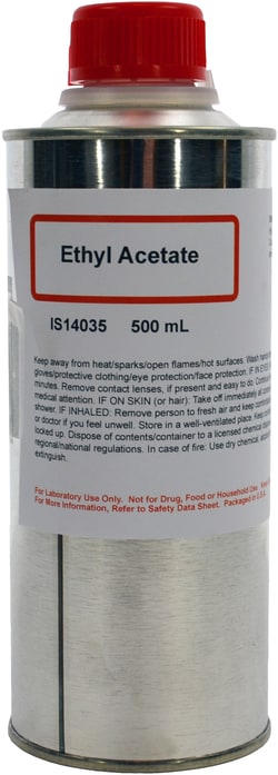 Ethyl Acetate, Innovating Science 500 mL | Buy Online | Aldon Corporation | Fisher Scientific