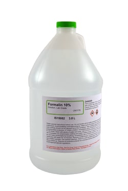 10% Formalin, Innovating Science&trade;