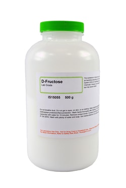 D-Fructose, Lab Grade, Innovating Science&trade;