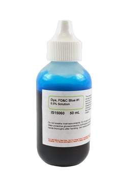 Dye, FD C Blue #1, Innovating Science 50 mL | Buy Online | Aldon Corporation | Fisher Scientific