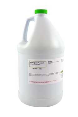 Hydrogen Peroxide, 3%, Lab Grade, Innovating Science&trade;
