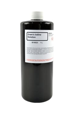 Gram's Iodine, 1 L, Innovating Science&trade;