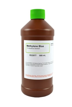 Methylene Blue 1% Aqueous, Innovating Science&trade;