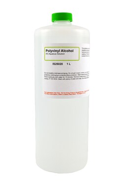 Polyvinyl Alcohol 4% Solution, 1 L, Innovating Science&trade;