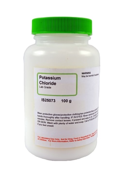 Potassium Chloride, Laboratory Grade, Innovating Science&trade;