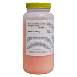 Innovating Science&trade;&nbsp;Potassium Dichromate, Reagent Grade