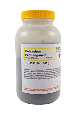 Potassium Permanganate, Reagent Grade, Innovating Science&trade;
