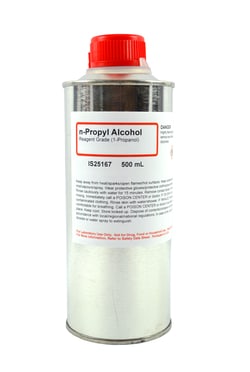 Aldon Corporation&nbsp;n-Propyl Alcohol, Reagent Grade, Innovating Science&trade;