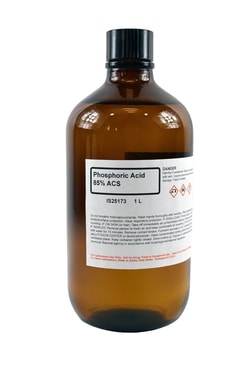 Phosphoric Acid, 85%, ACS Grade, Innovating Science™
