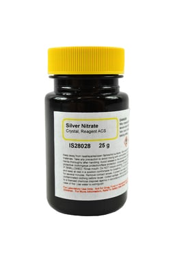 Silver Nitrate Crystals, ACS Grade, Innovating Science&trade;