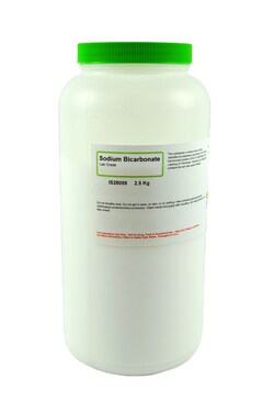 Sodium Bicarbonate, Laboratory Grade, Innovating Science&trade;