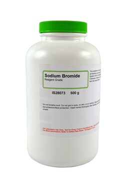 Sodium Bromide, Reagent Grade, Innovating Science&trade;